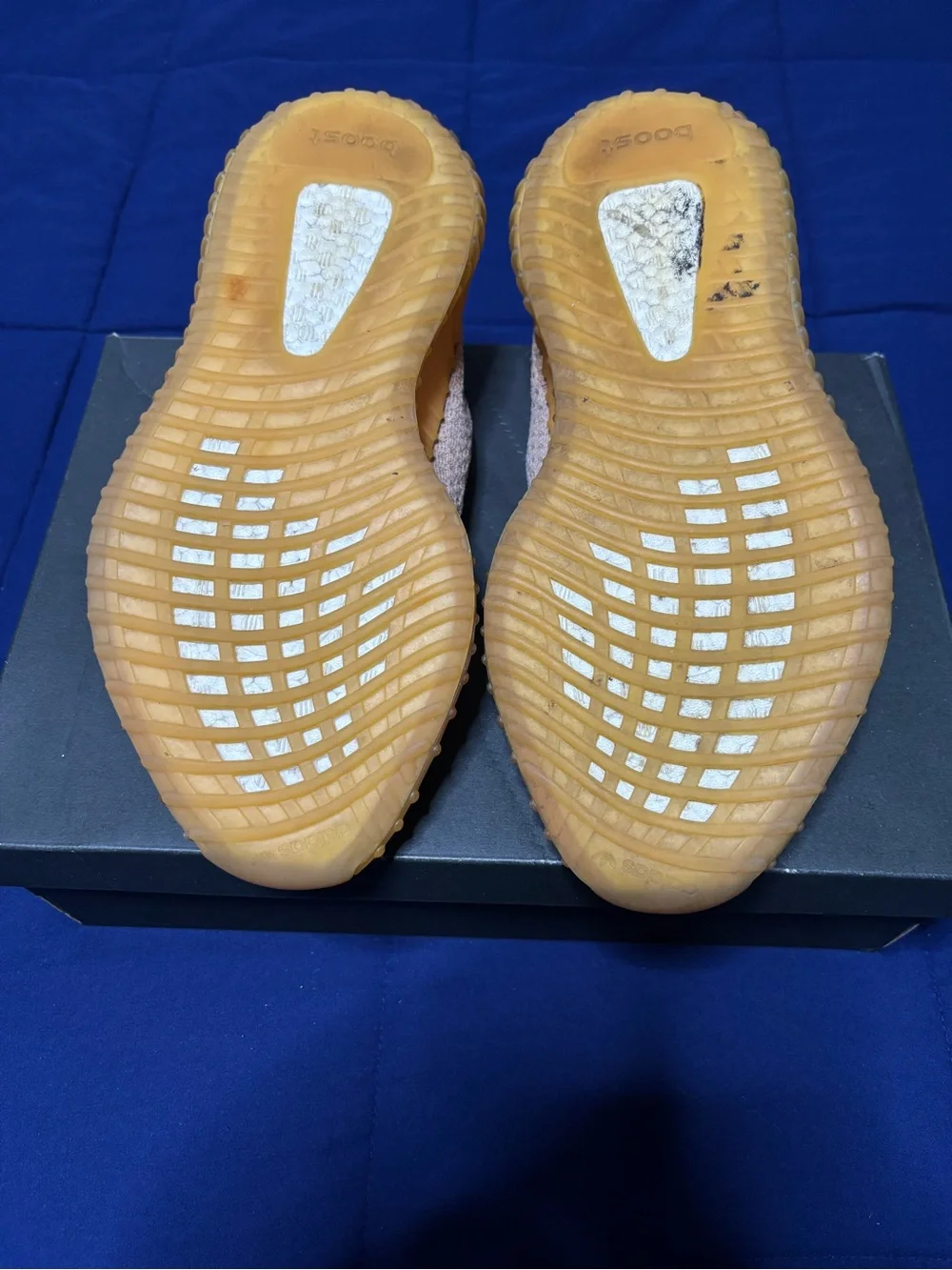 Adidas Yeezy Boost 350 V2 Clay 2019 Size 9